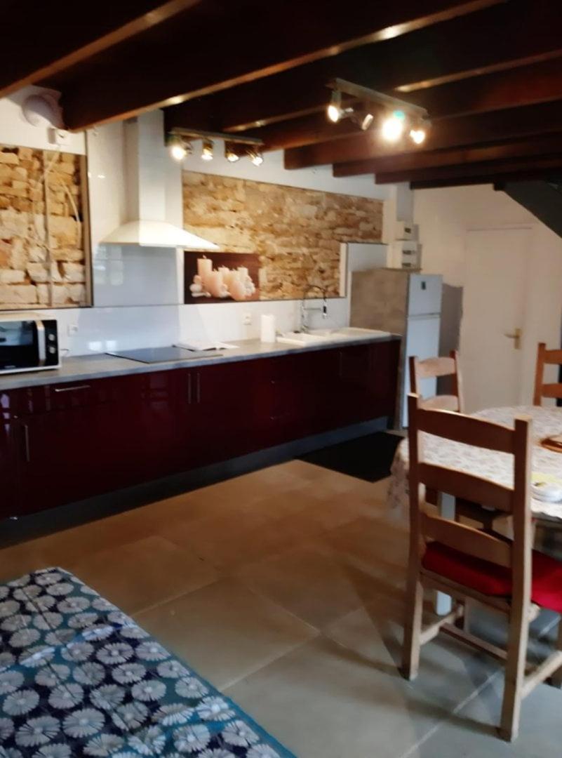 Chateau Le Puybelliard Bed and Breakfast Chantonnay Esterno foto