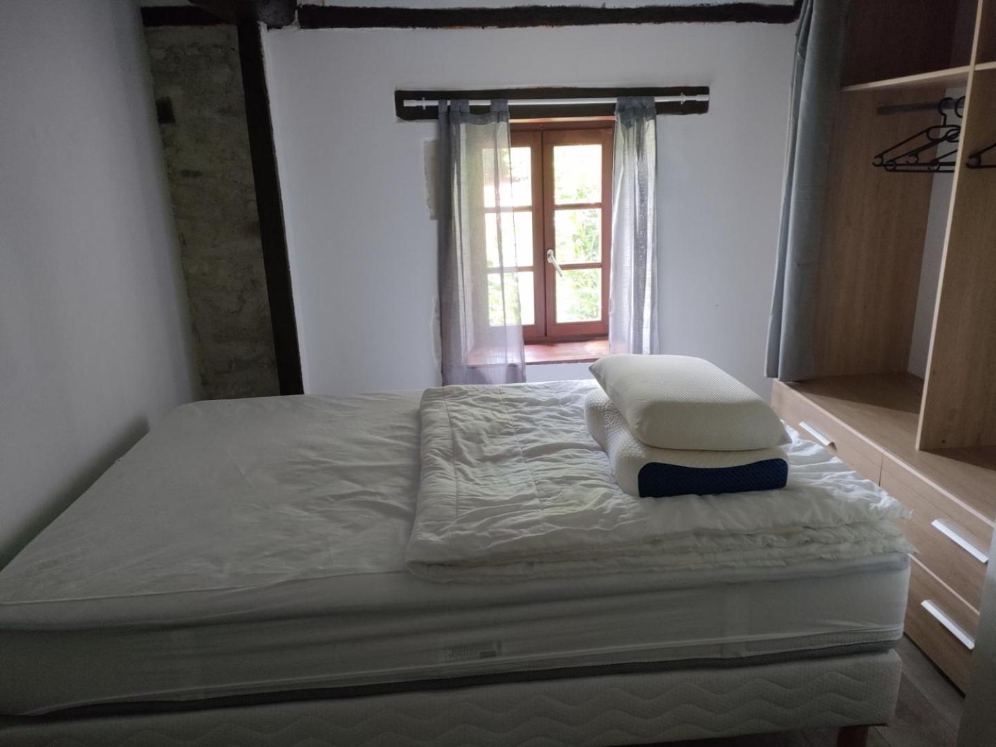 Chateau Le Puybelliard Bed and Breakfast Chantonnay Esterno foto
