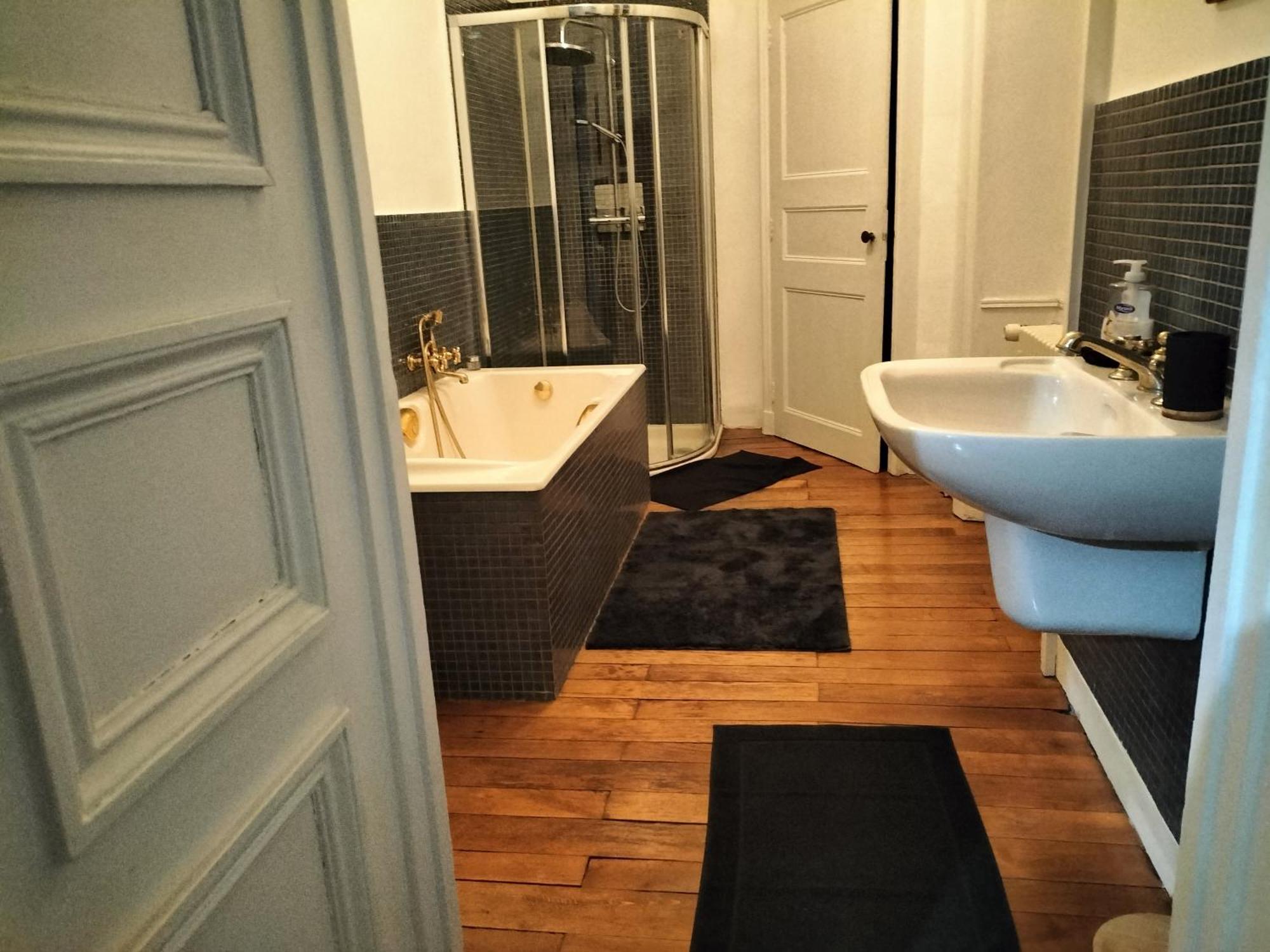 Chateau Le Puybelliard Bed and Breakfast Chantonnay Esterno foto